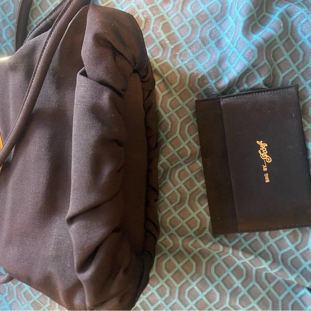 Vintage Bags By Josef Clutch